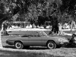 Alfa Romeo 1750 Spider Veloce 1967 года